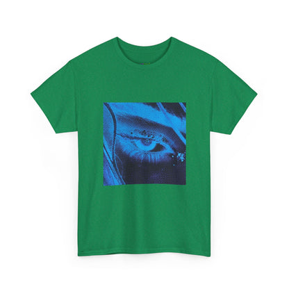Concrete Jungle Graphic Tee