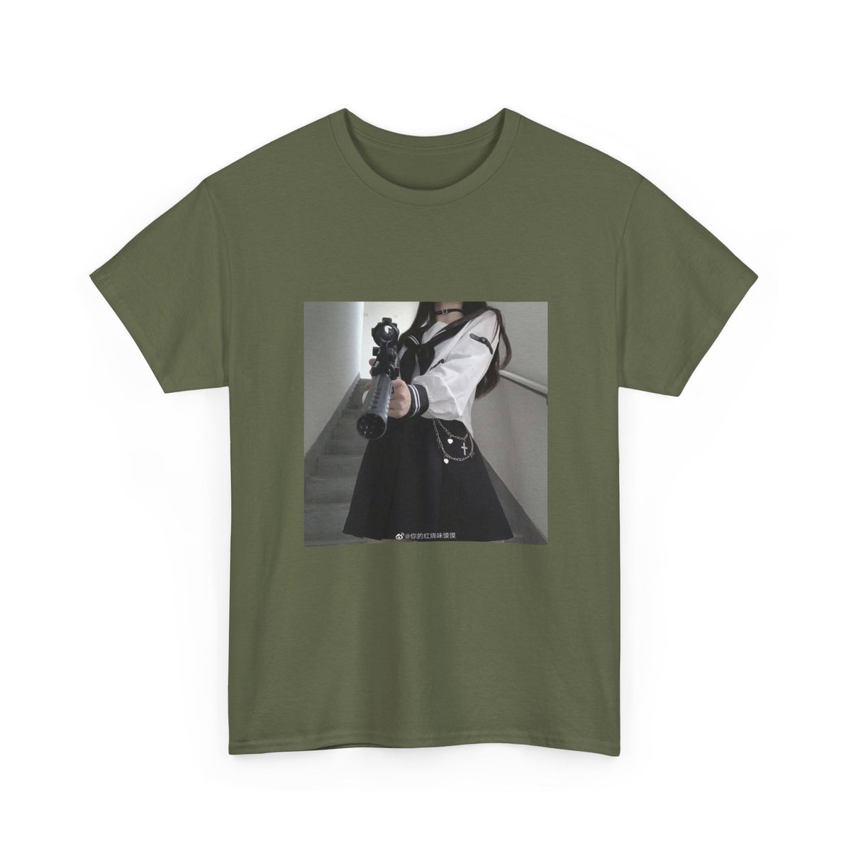 Omeweed Tee COlSBrqHbFG-1