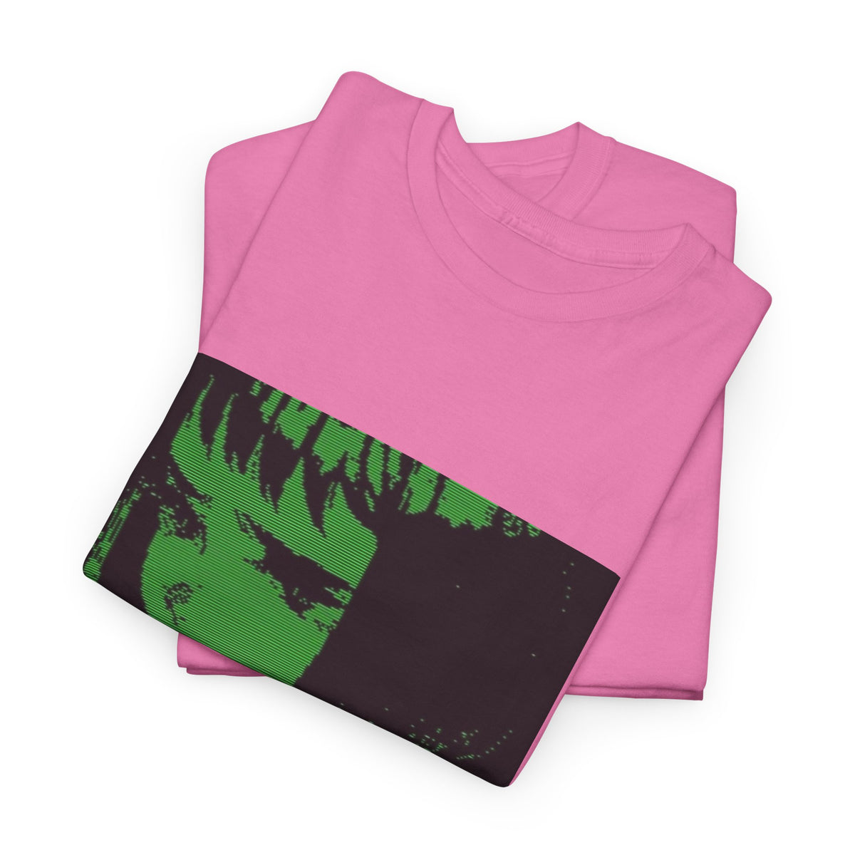 Empty Echo Graphic Tee