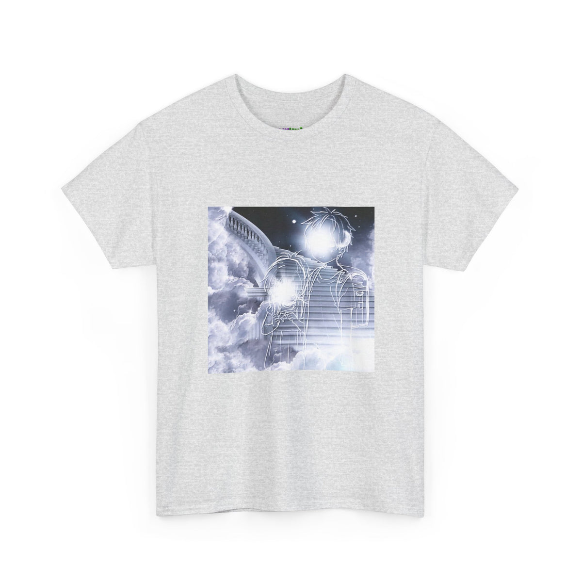 Heavenly Trapper Angel Tee