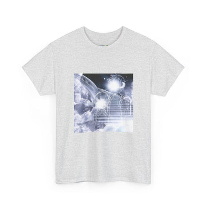 Heavenly Trapper Angel Tee