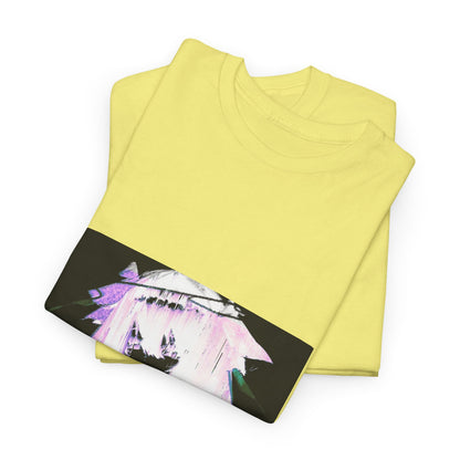 Static Pulse Graphic Tee