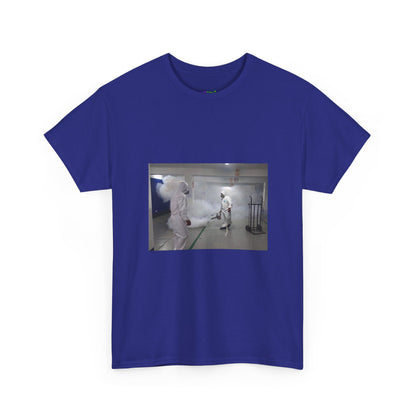 Mystic Smoke Graphic Tee