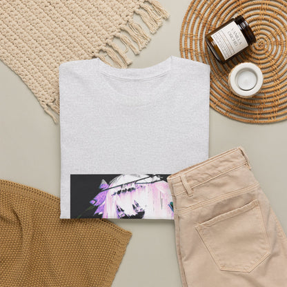 Static Pulse Graphic Tee
