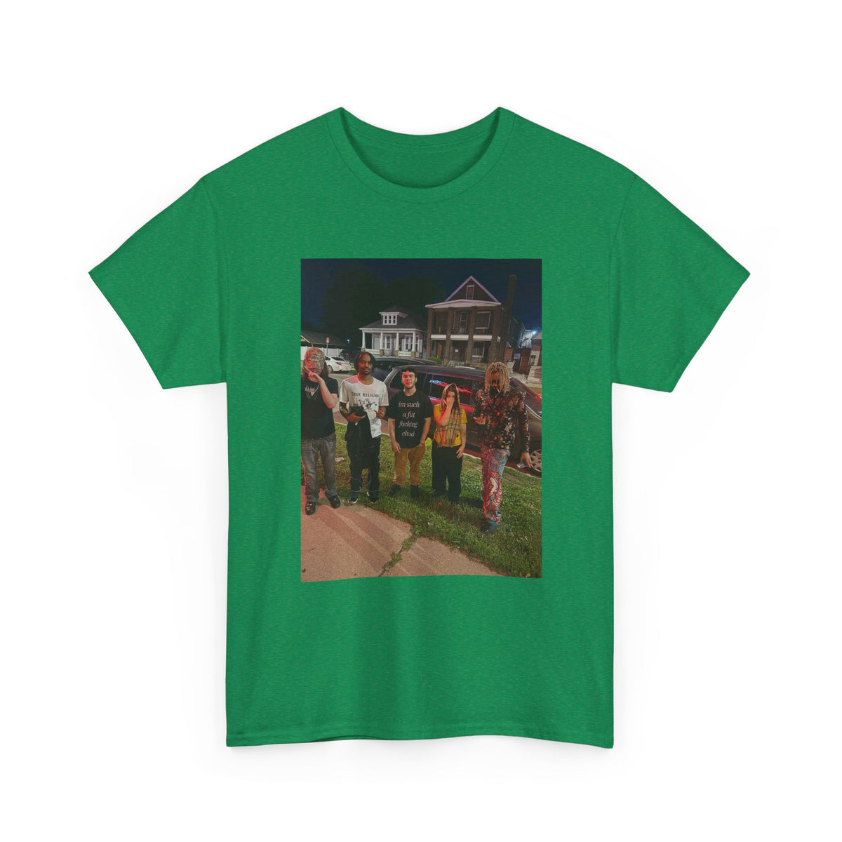 BigDill Store — Thottie Lot Black
