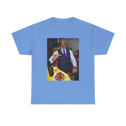 Dr. Clovis — Atomic Wings Now