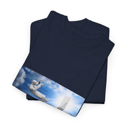 Solar Kush Vibe Graphic Tee