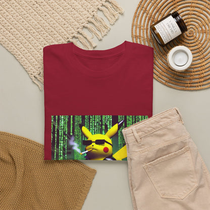 Omeweed Tee DEXq5TaRWTB-7