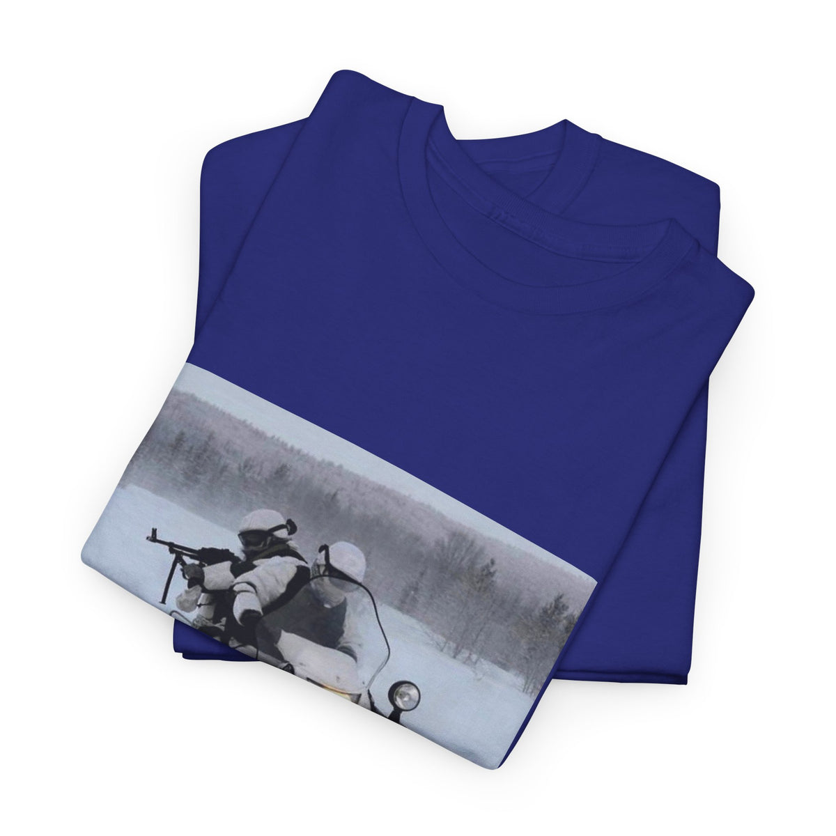 Urban Resin Graphic Tee