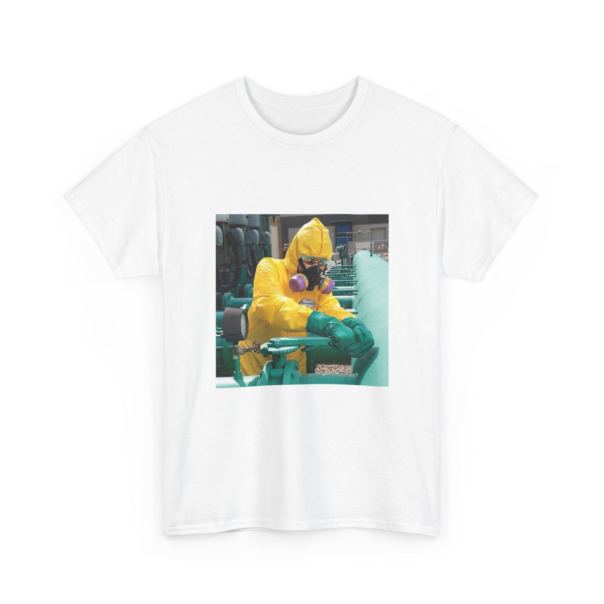 Hidden Ember Graphic Tee
