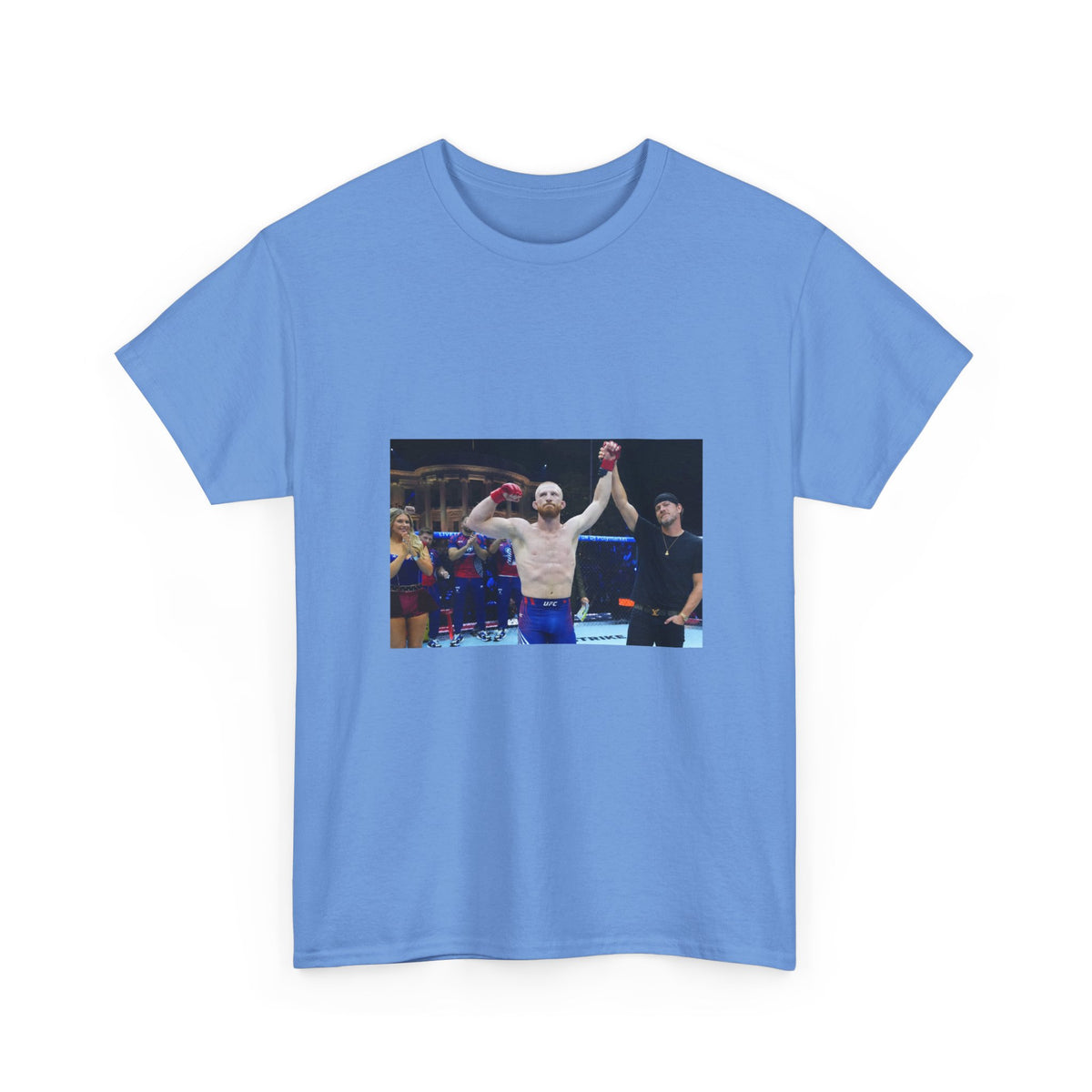 Wilcox Tees — Freedom Championship Joint