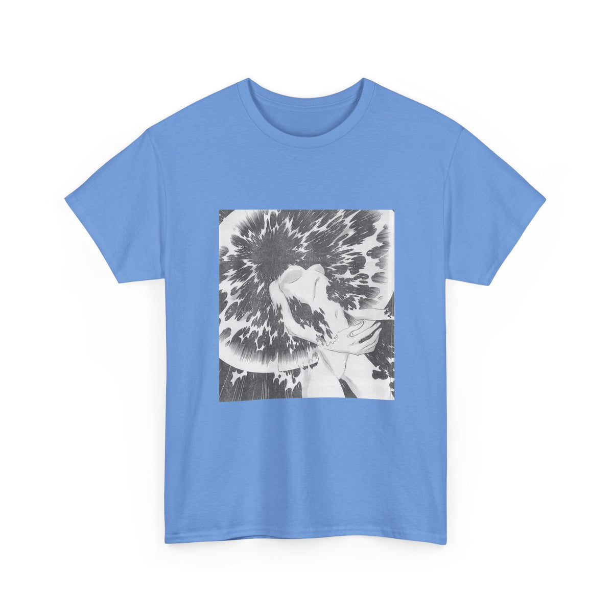 Resurrection Soundwave Tee