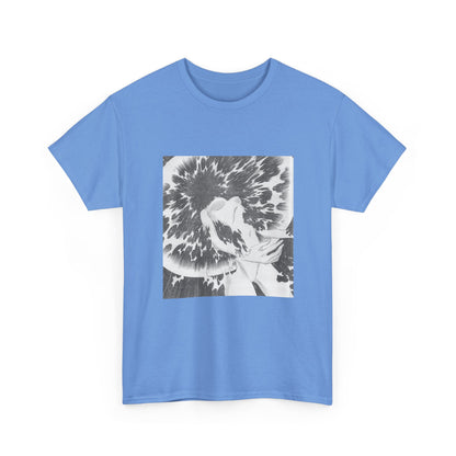 Resurrection Soundwave Tee