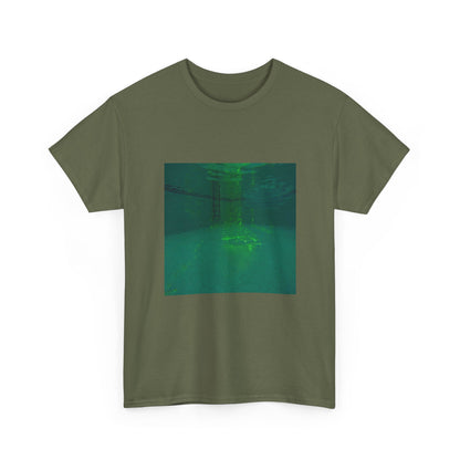 Leaf Whisper Graphic Tee