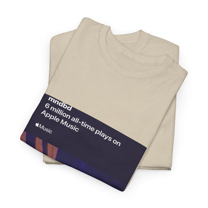 Infinite Train Love Tee