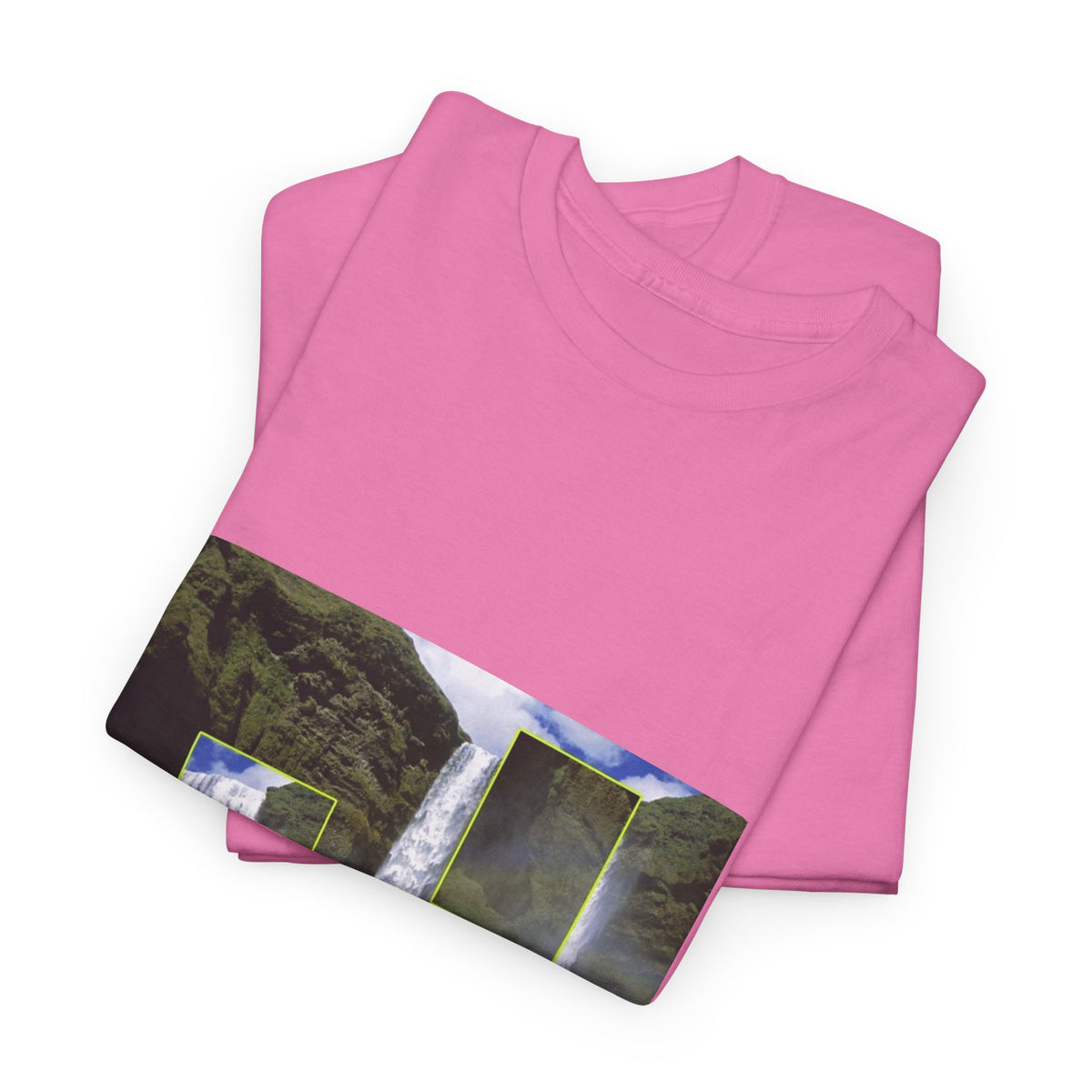 Target Acquired Graphic Tee