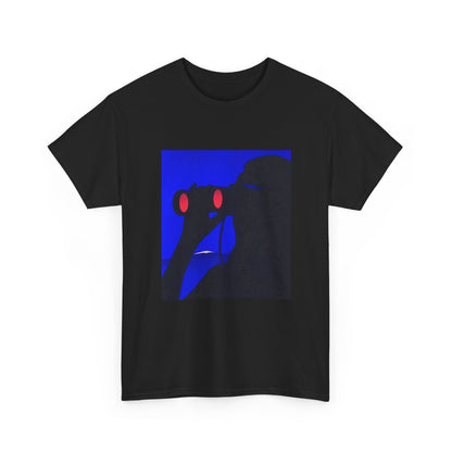 Midnight Ember Graphic Tee
