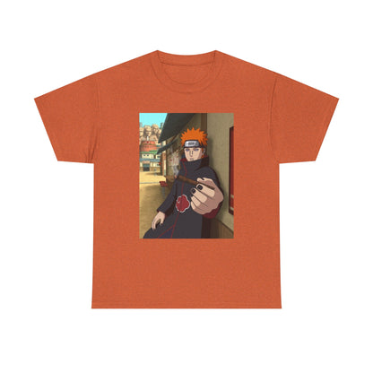 Akatsuki Pain Offers A Blunt Tee