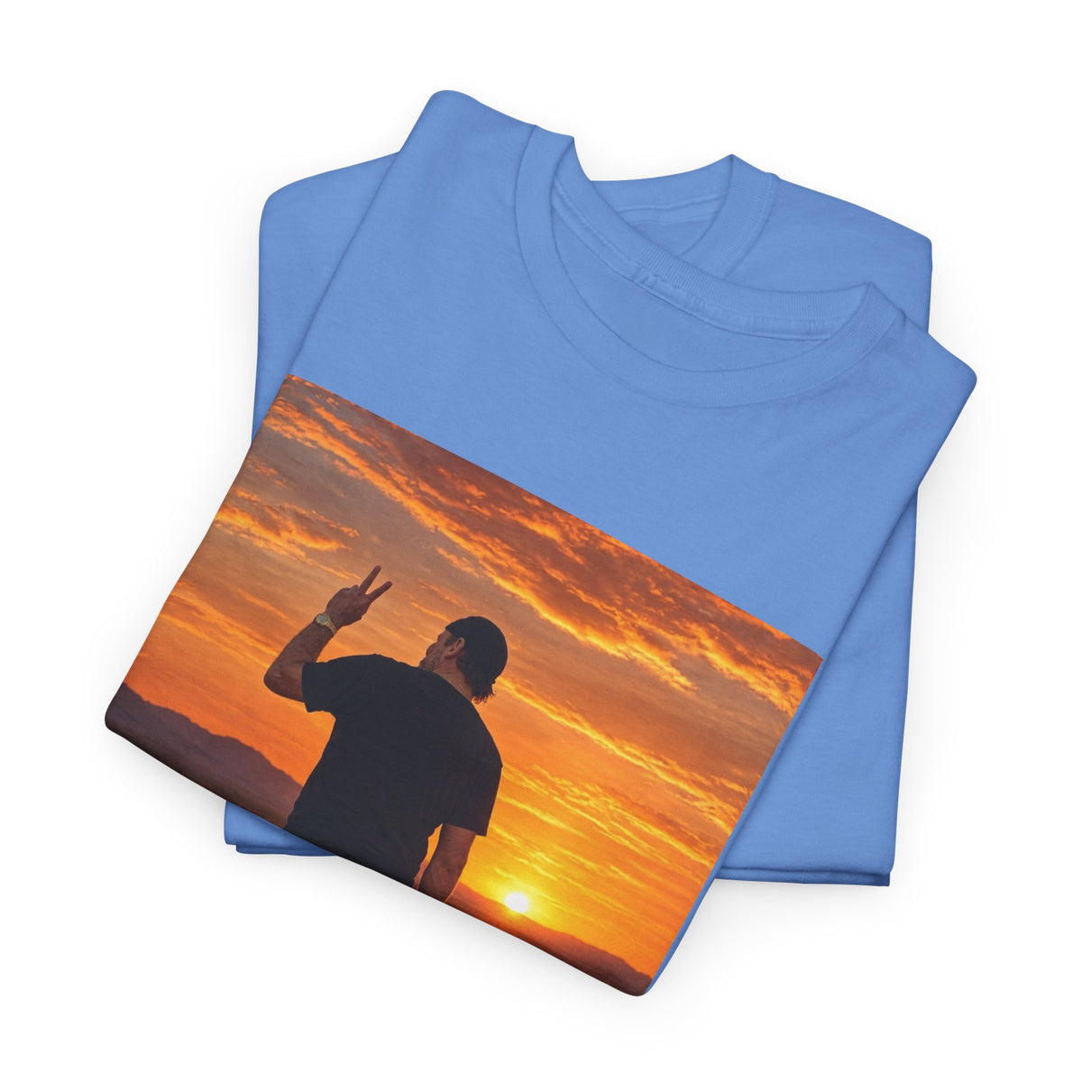 Wilcox Tees — Love Yall Vibes