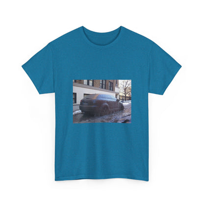 Urban Oasis Graphic Tee