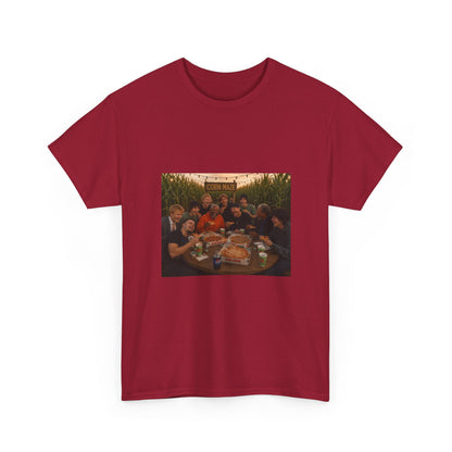 Wilcox Tees — Mr Beast Birthday Visit
