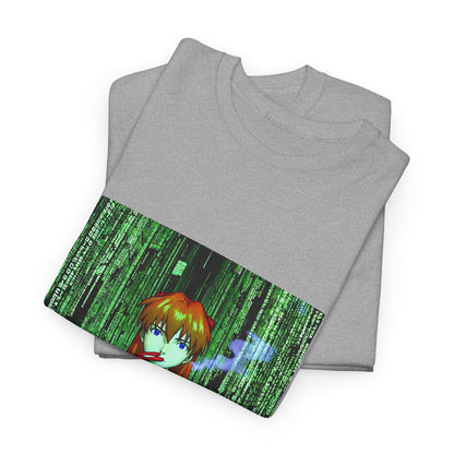 Matrix Pack Tee