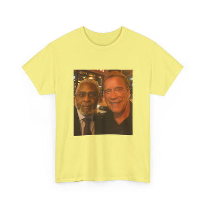 Dr. Clovis — Jantar Com Arnold