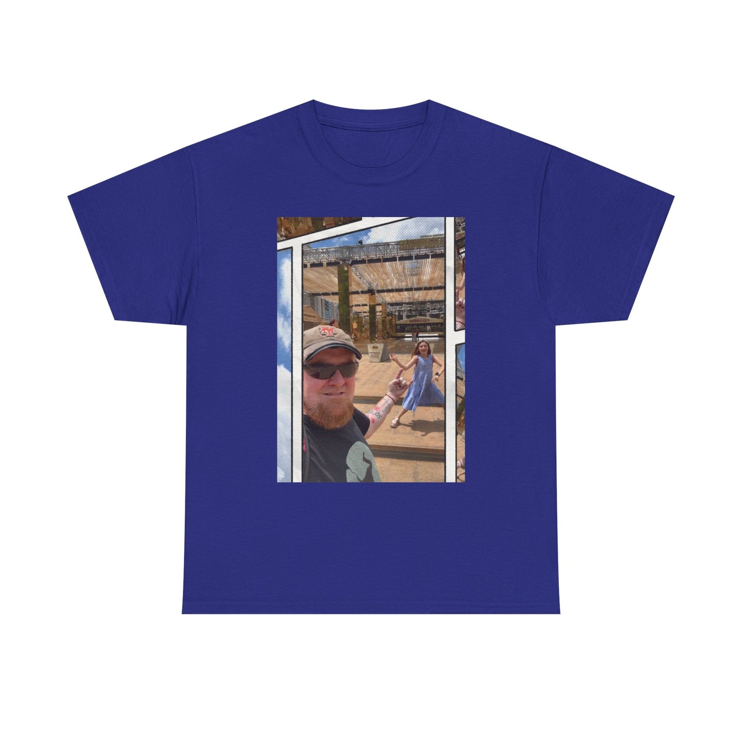 Quayside Magickery — Make Kid Smile