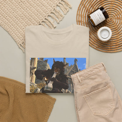 Urban Fog Dream Graphic Tee