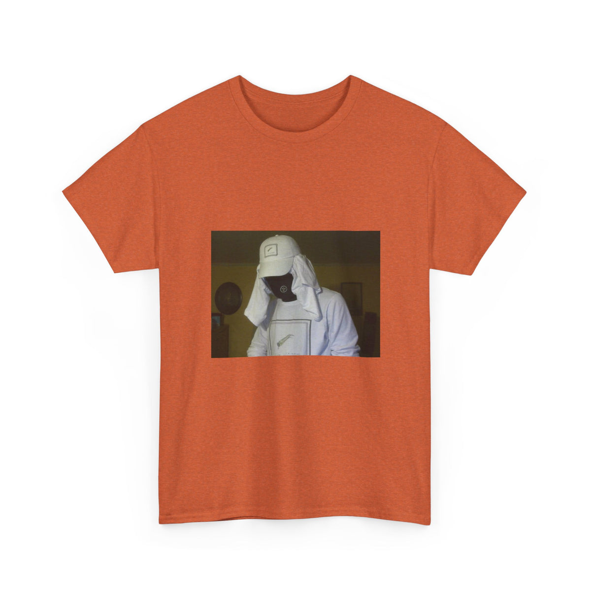 Midnight Green Dream Graphic Tee
