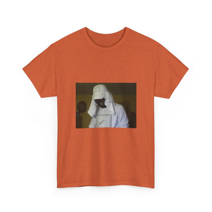 Midnight Green Dream Graphic Tee