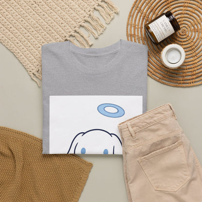 Cinnamoroll Angel Praying Heavenly Tee