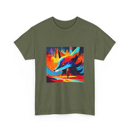 Dacwoo drawings — Street Haze