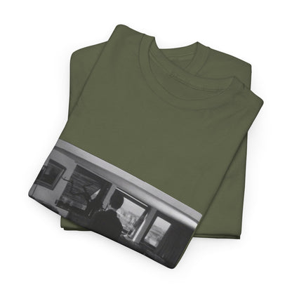 Neon Resin Vibes Graphic Tee