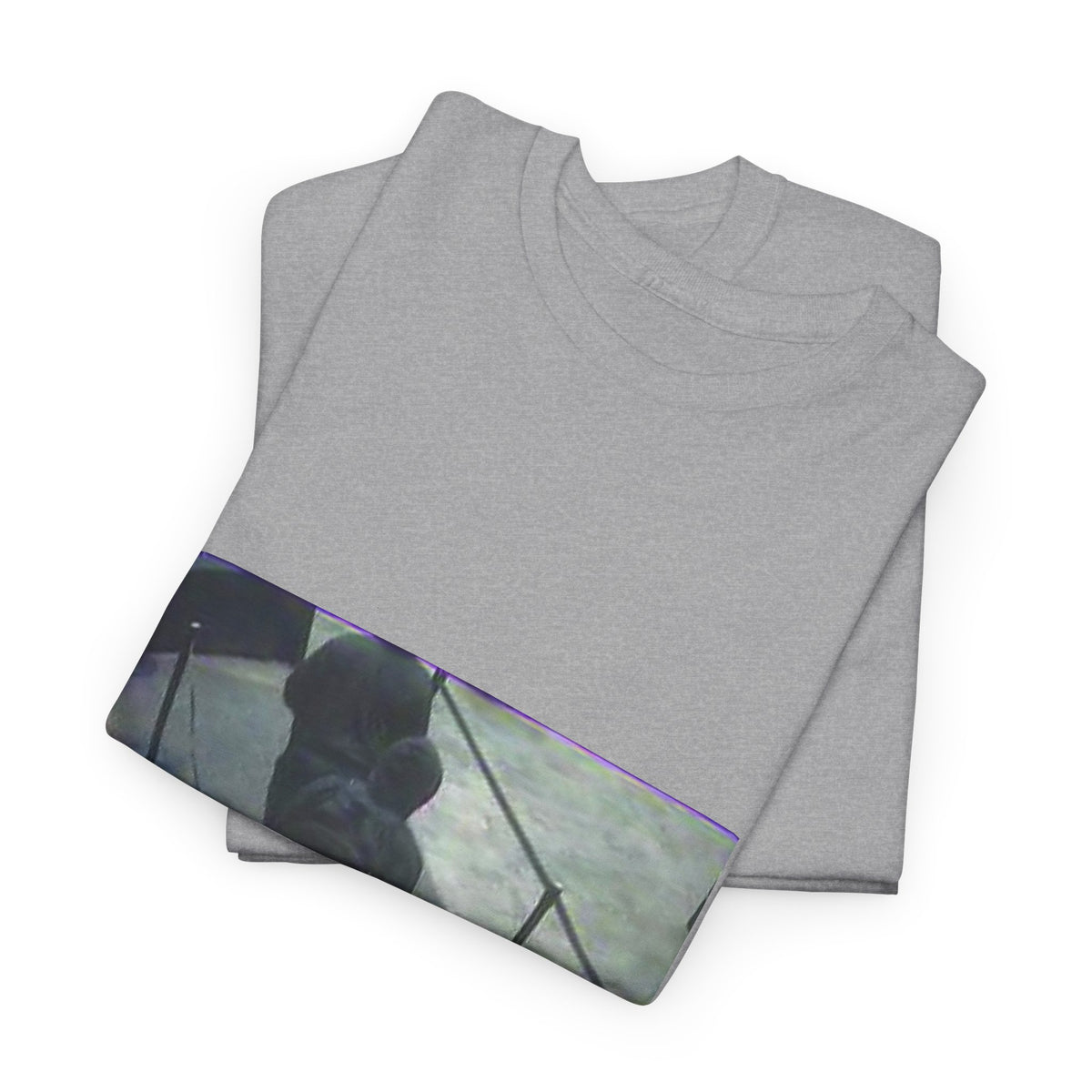 Grassroots Glow Graphic Tee