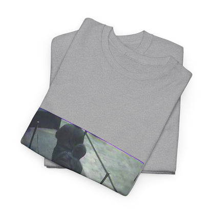 Grassroots Glow Graphic Tee