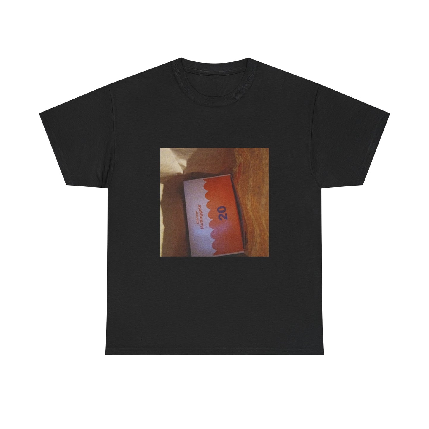 devious_dawg23 — Hähnchenteile T-Shirt
