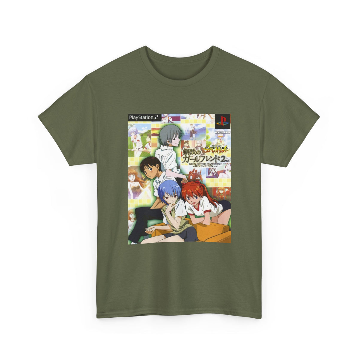 Omeweed Tee C3wLMNmNCCa-2