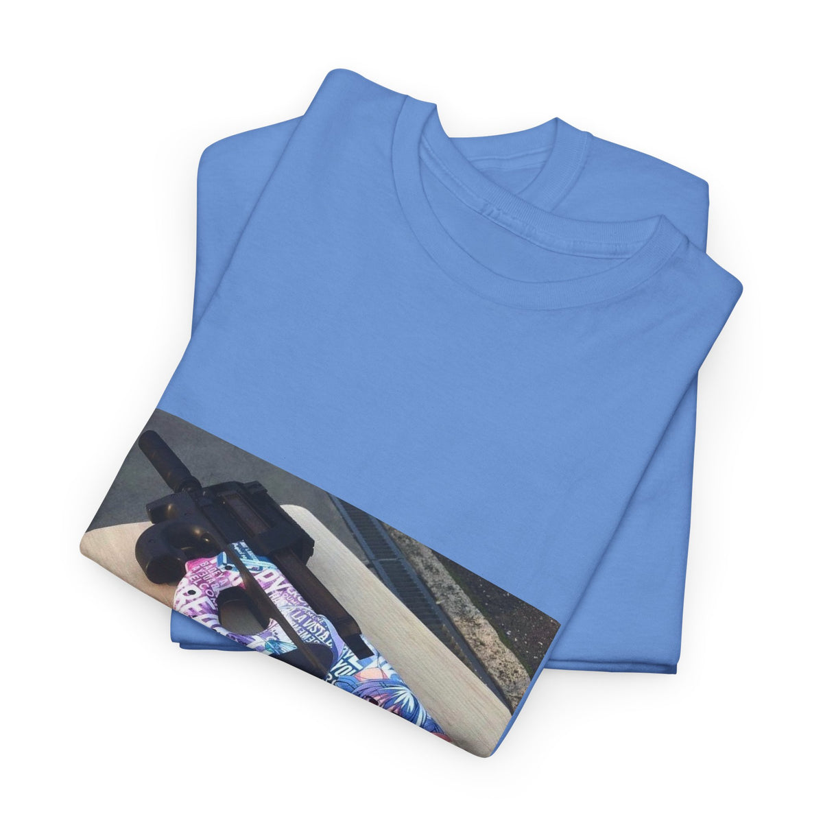 Hidden Aura Graphic Tee