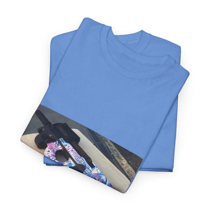 Hidden Aura Graphic Tee