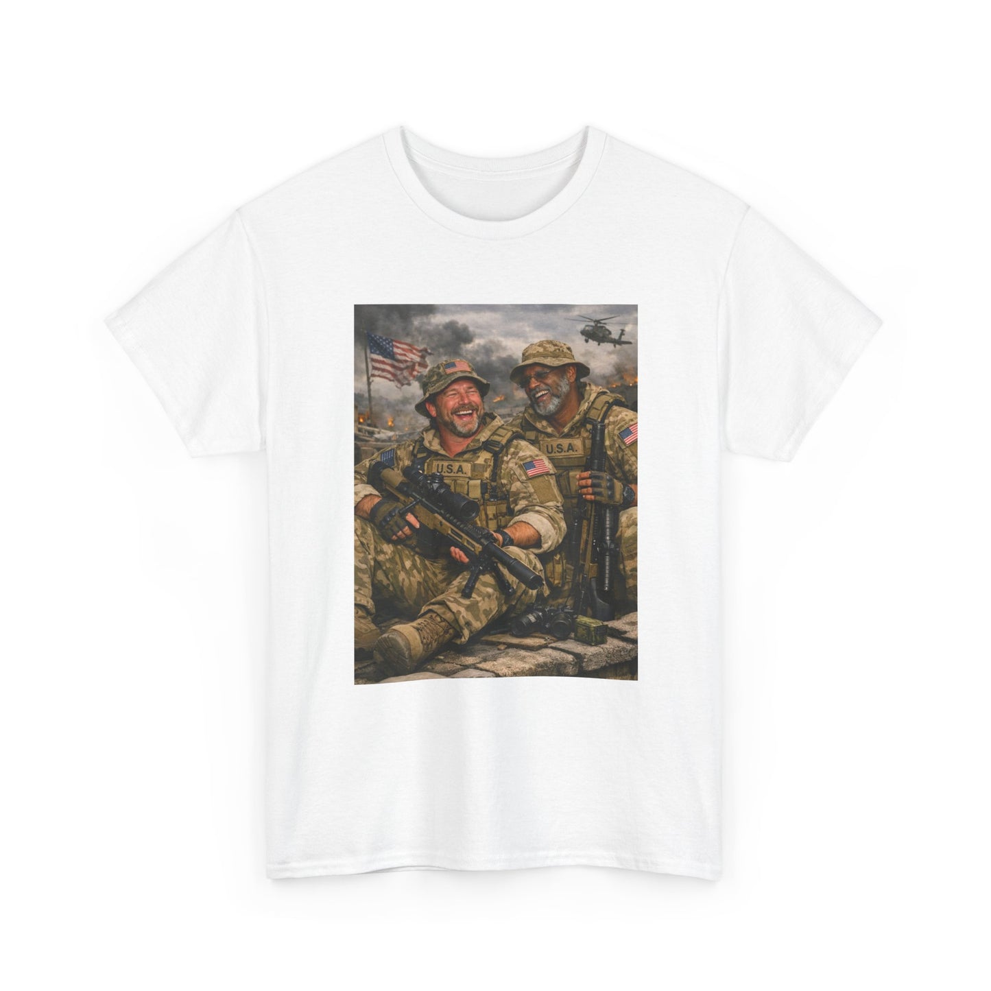 Wilcox Tees — Days With Good Ole