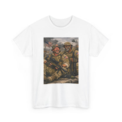Wilcox Tees — Days With Good Ole