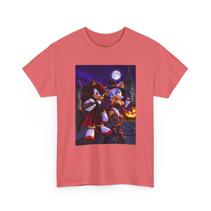 Ethereal Whisper Graphic Tee