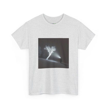 Lunar Resin Graphic Tee