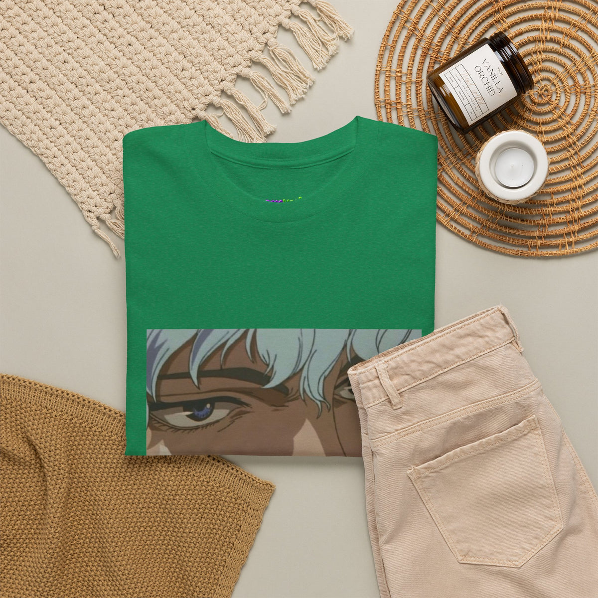 Omeweed Tee B5I-Almox5t-1