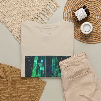 Simulation Graphic Tee