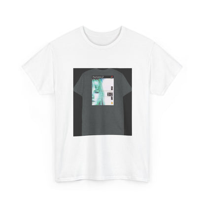 Concept Art Graphic Tee