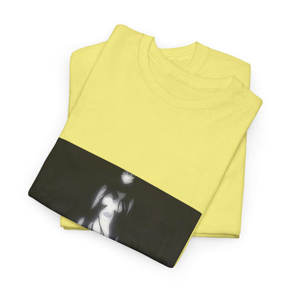 Wave Angel Riding The Tide Tee