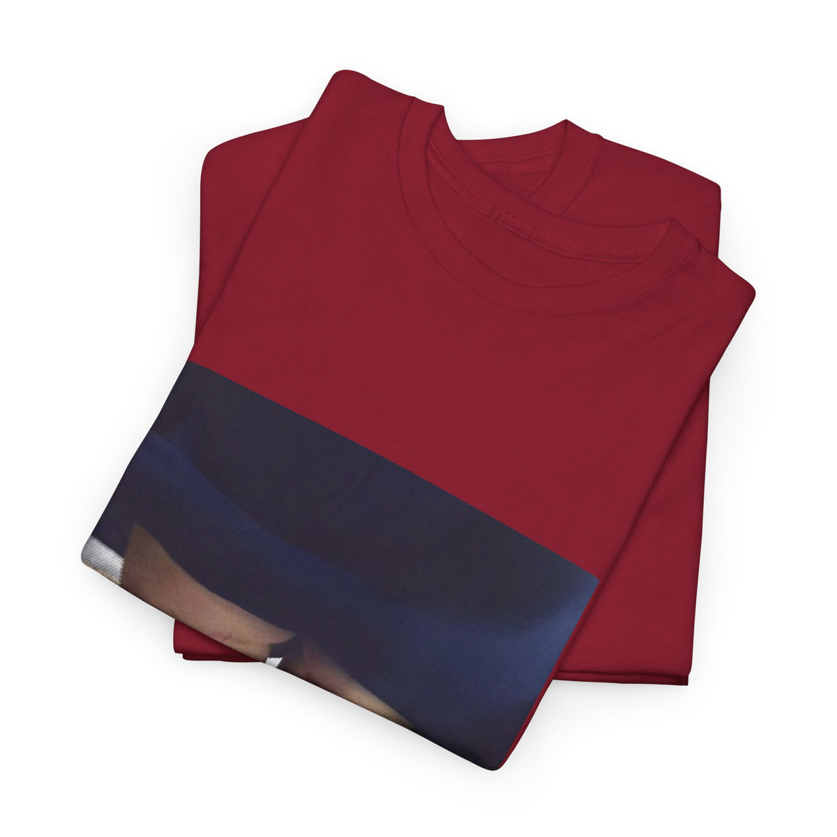 Omeweed Tee COrAfsMnCch-1