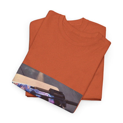 Imagined Death Tee